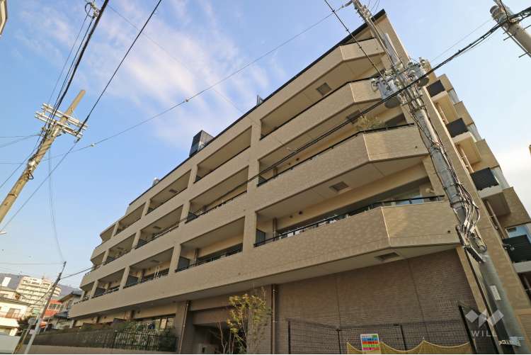 ワコーレ住吉レジデンスグラン