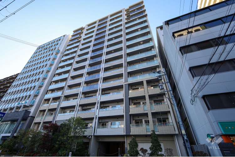 プレミスト江坂