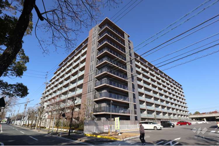 MMフィールド南大高