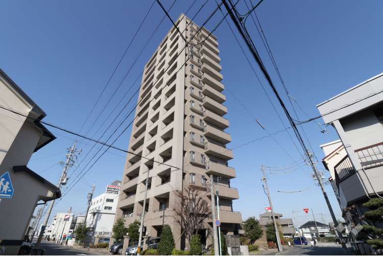 六番町シティハウス