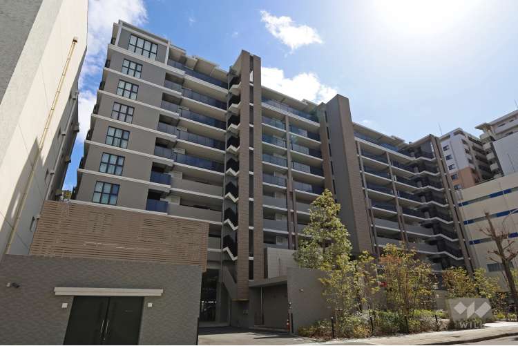 シエリア箕面船場