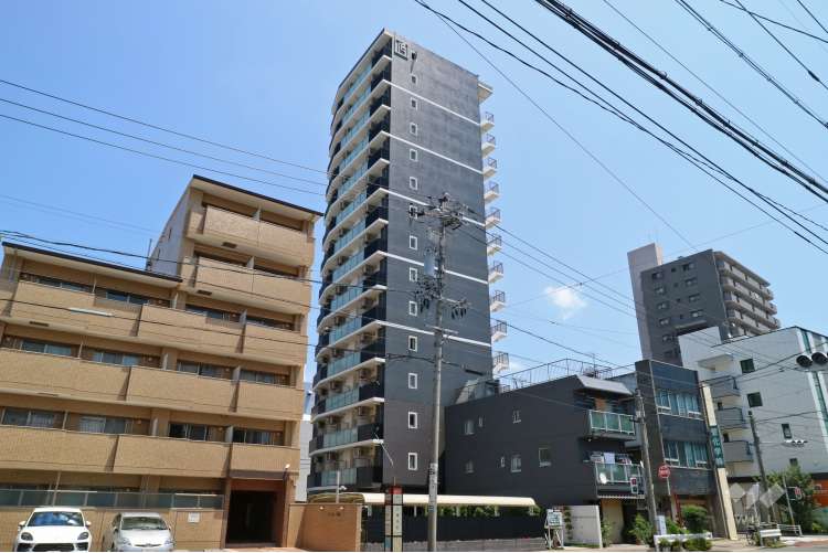 エステムコート名古屋千種グレイス