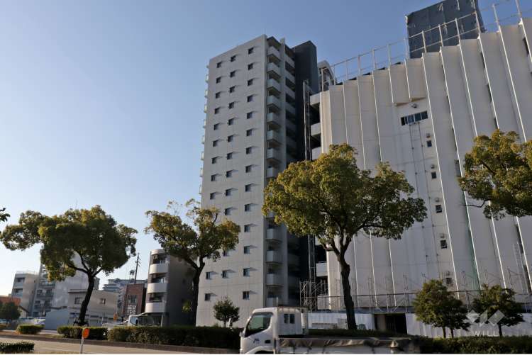 ファミリアーレ熱田伝馬町