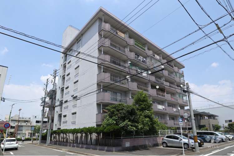 名城公園スカイマンション