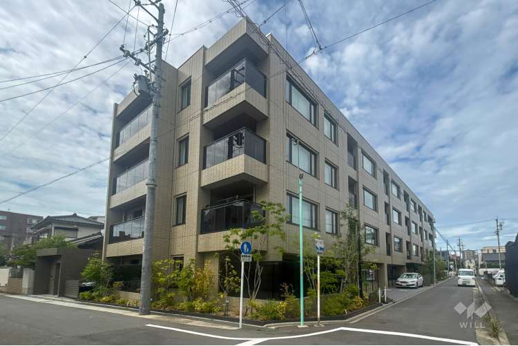 ル・シェモア本山