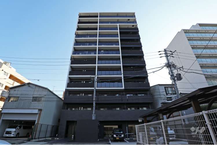 メイクスデザイン名駅南