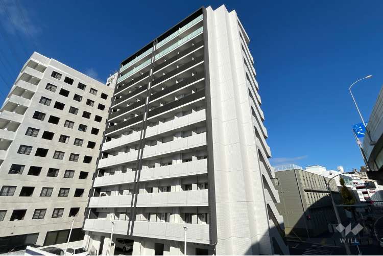 パルティール上社