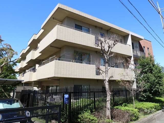 ザ・コート東山元町サウスコート