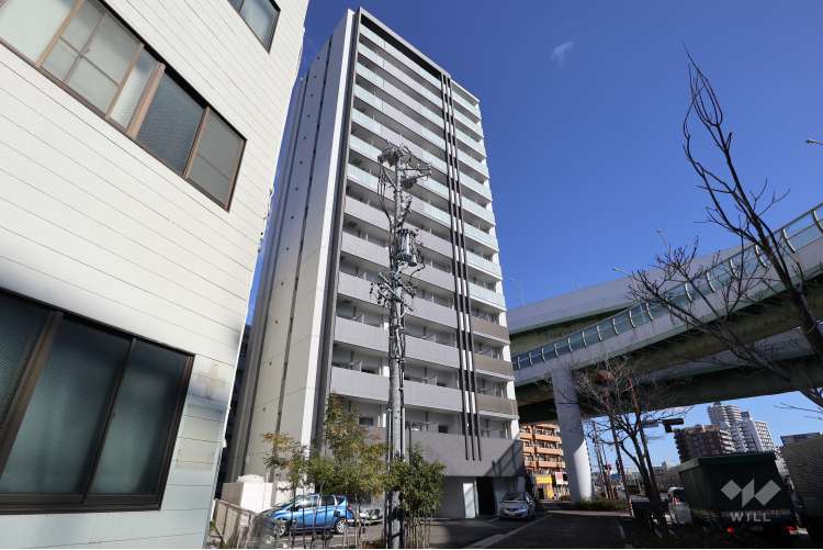 パルティール黒川アネックス