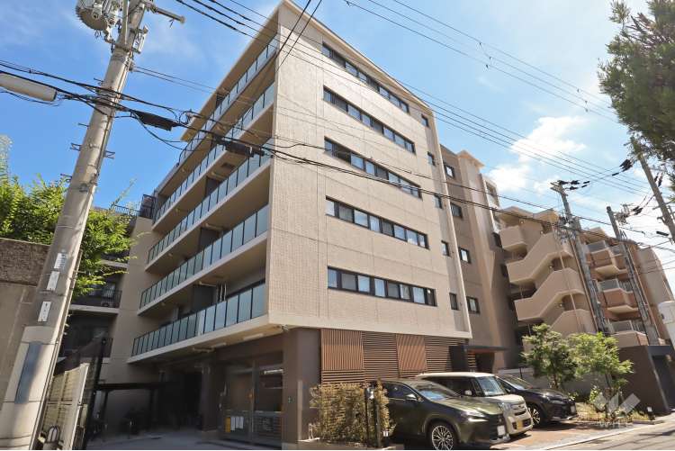 イニシア甲南山手