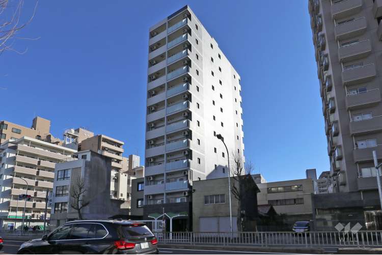 エステムコート名古屋泉プラチナムゲート