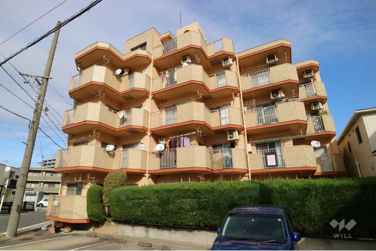 ユニーブル善南町