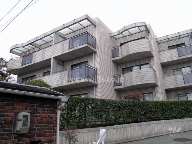 カネボウベルレーブ中山寺