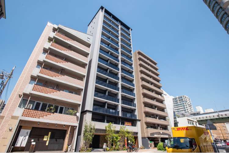 デュオヴェール久屋大通