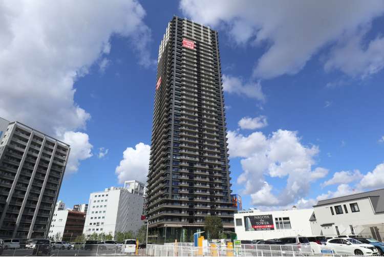 NAGOYA the TOWER