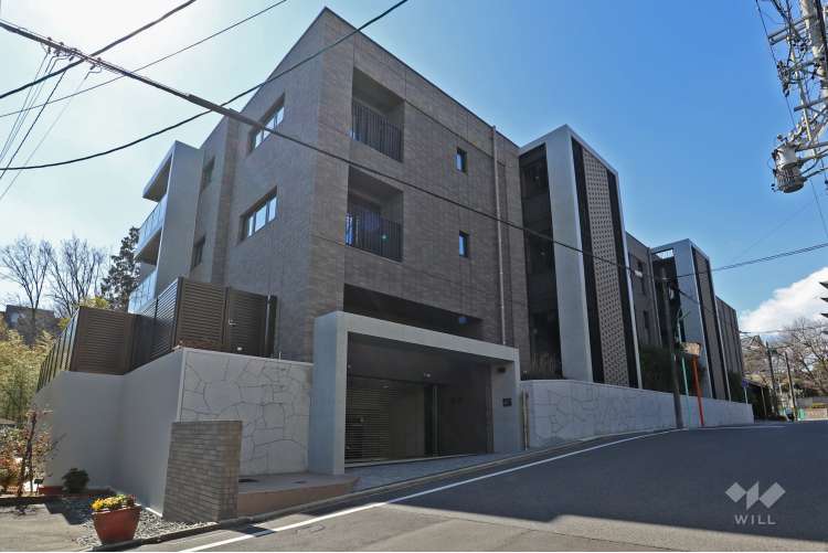 プレイズ覚王山法王町