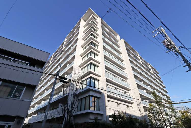 エムズシティ神宮前