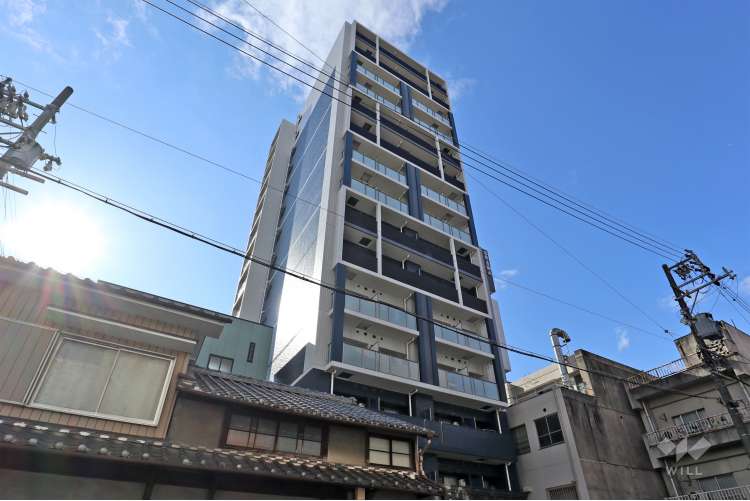 メイクスデザイン鶴舞