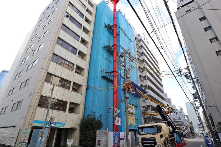 プレサンス ロジェ 丸の内 CENTRAL CASA