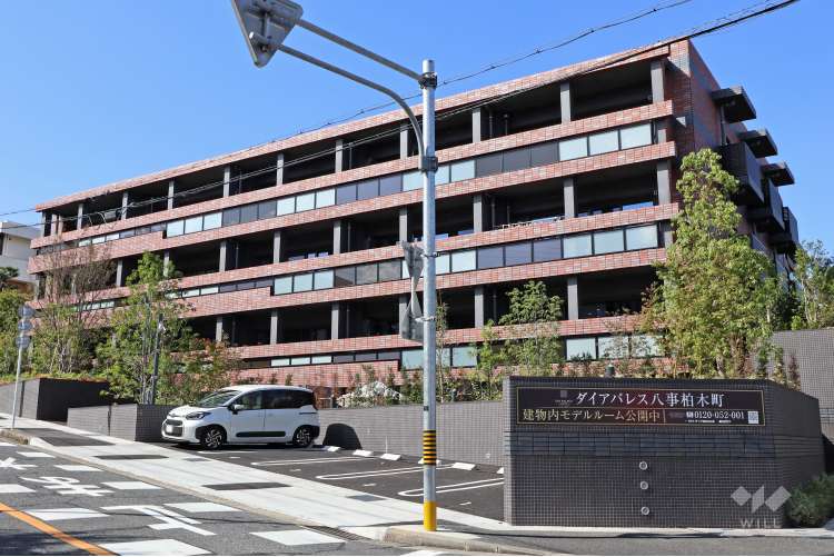 ダイアパレス八事柏木町