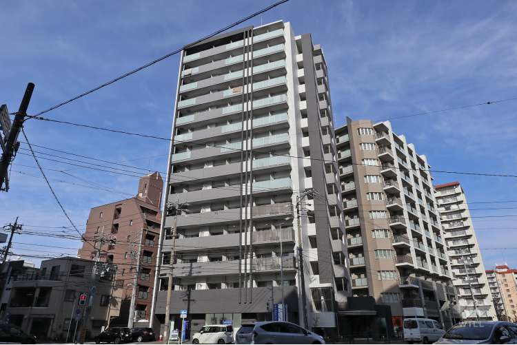 パルティール千種アネックス