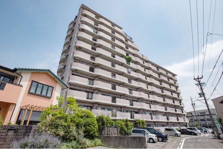 オリエント・グリーンハイツ澄池