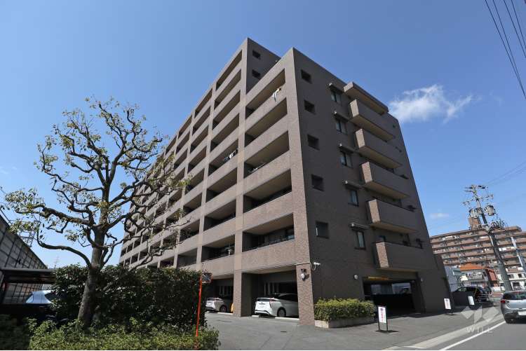 新瀬戸北山パーク・ホームズ