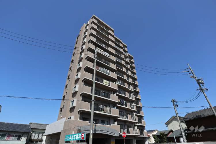 アピエス瀬戸末広町