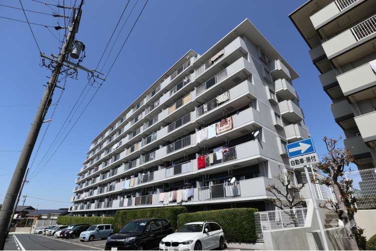 藤和シティコープ菱野西1