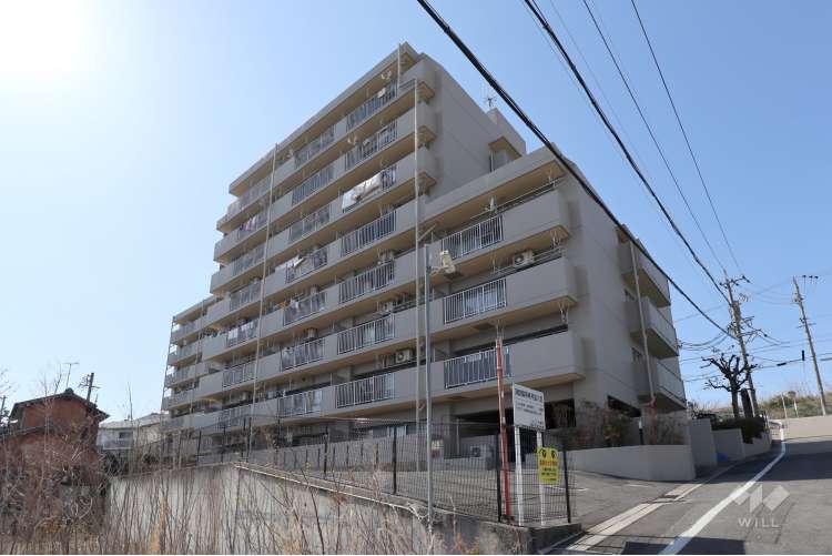 ニューコーポ瀬戸