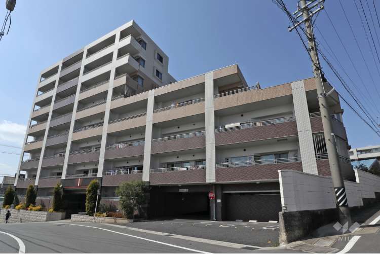 カルティア新瀬戸2