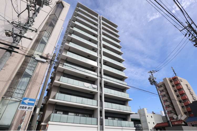 ポレスター黒川