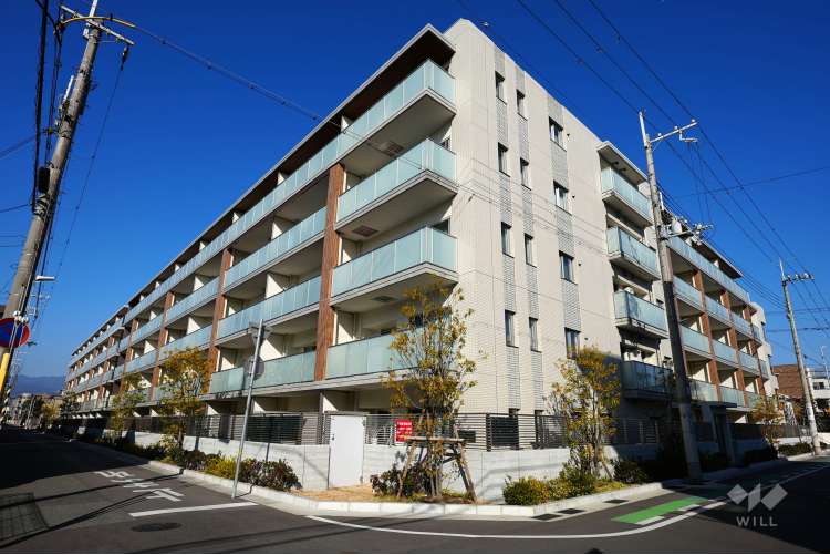 パークホームズ甲子園花園町