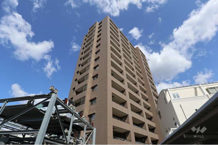 サーパス瀬戸市役所駅前