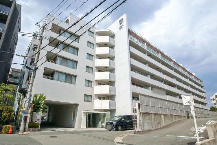 ルネブラン・クール北千里古江台