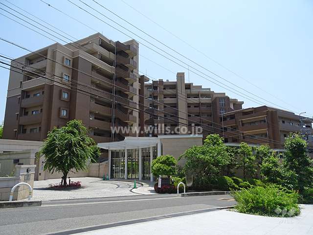 千里桃山台プライマージュ