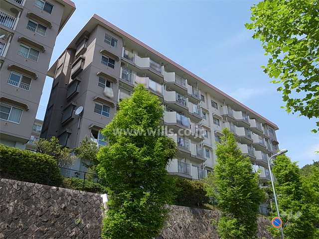 中山五月台住宅5号棟