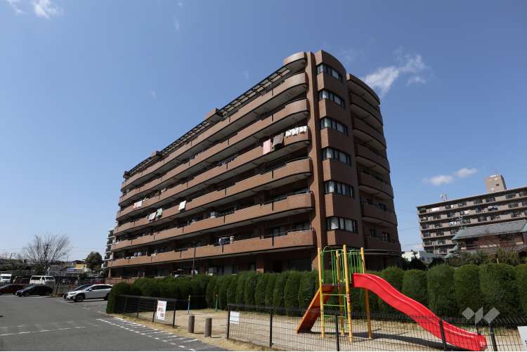 ライオンズマンション瀬戸北山