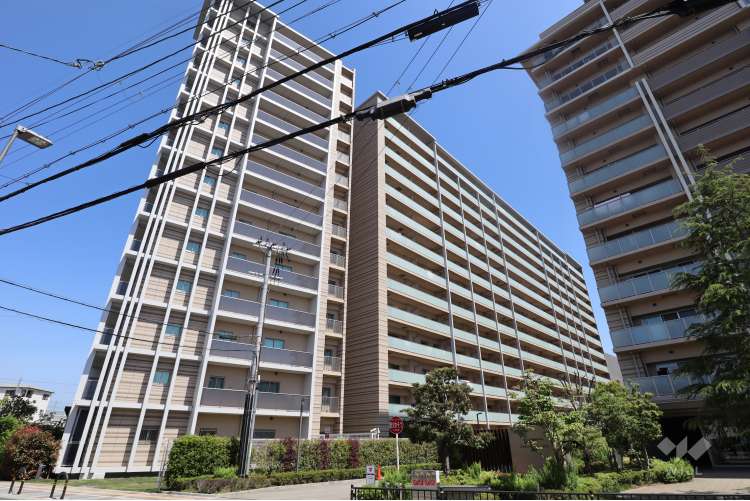 ライオンズ茨木総持寺ステーショングラン