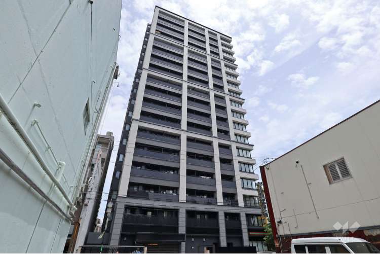 グランドメゾン大須ザ・タワー