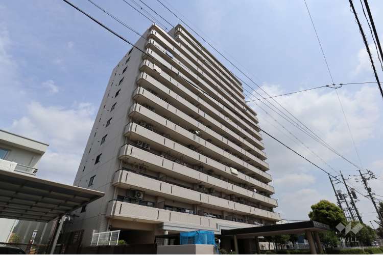 グローリアス大府長根町