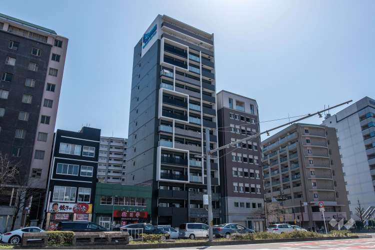 プレサンス桜通ザ・タイムズ