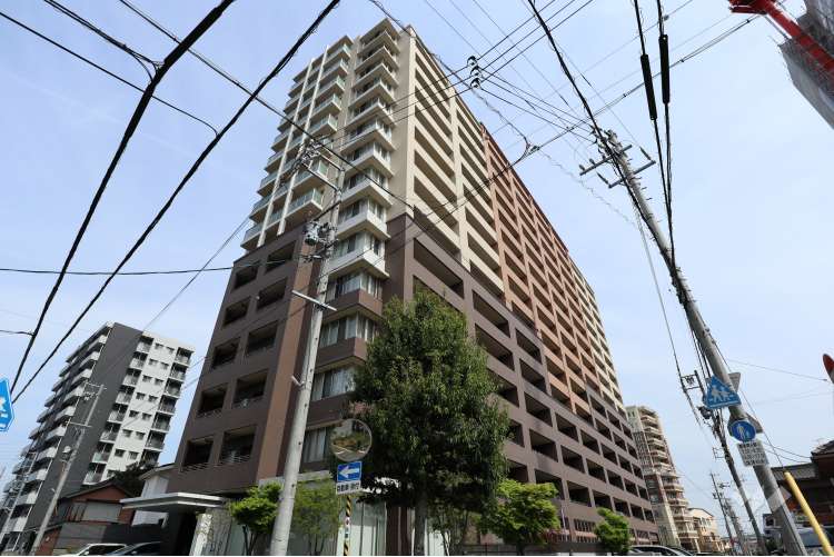 シャリエ大府グランマークス