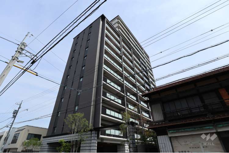 デュオヒルズ大府ザ・レジデンス