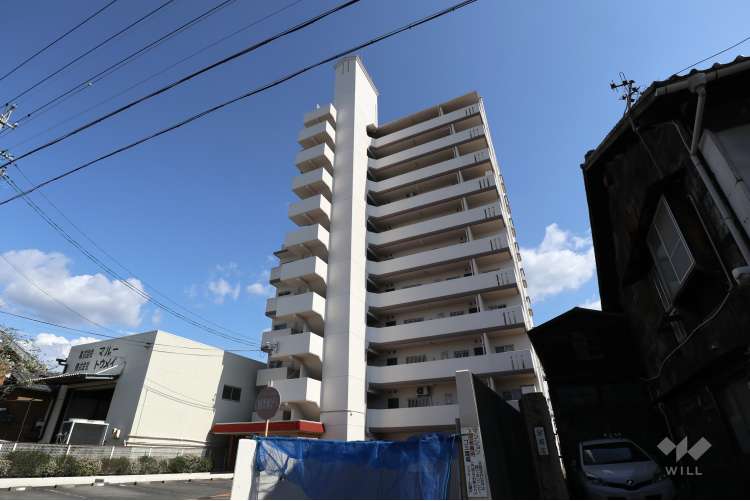 ファミール瀬戸