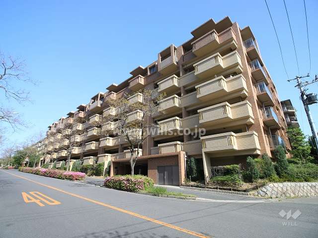 レアルグランデ北千里古江台