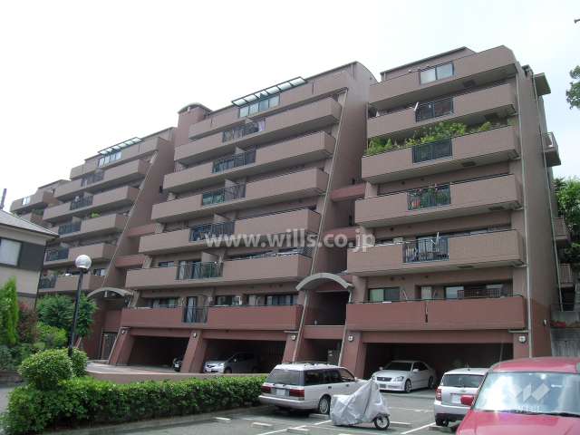 メゾン豊中・永楽荘