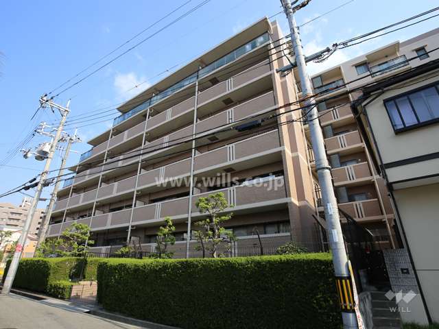 豊中刀根山パーク・ホームズ