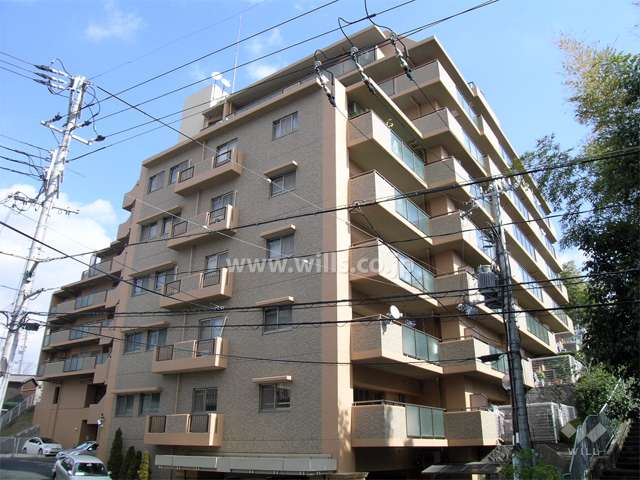 グランドール豊中刀根山