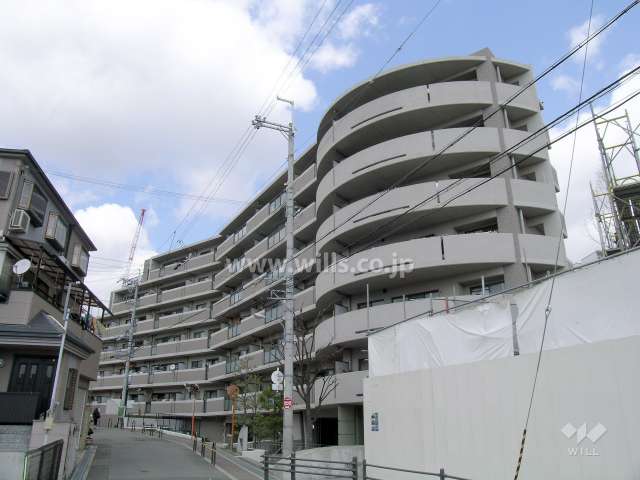 セントラル東豊中